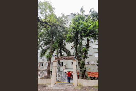 Apartamento à venda com 100m², 3 quartos e 1 vagaFachada do Condomínio