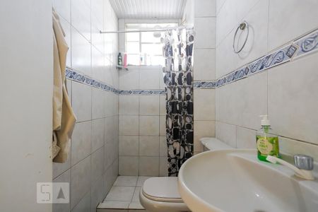 Apartamento à venda com 100m², 3 quartos e 1 vagaBanheiro