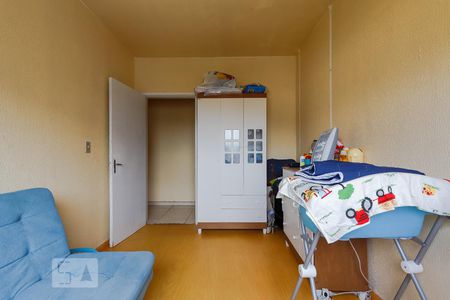 Apartamento à venda com 100m², 3 quartos e 1 vagaQuarto 3