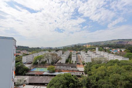 Apartamento à venda com 100m², 3 quartos e 1 vagaVista da Sala