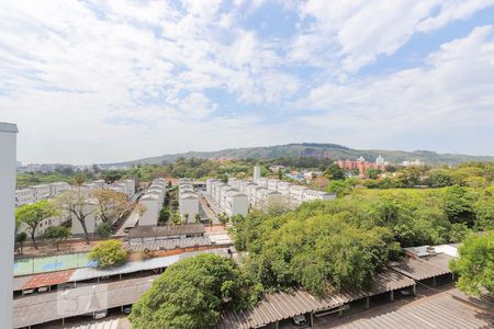 Apartamento à venda com 100m², 3 quartos e 1 vagaVista do Quarto 3