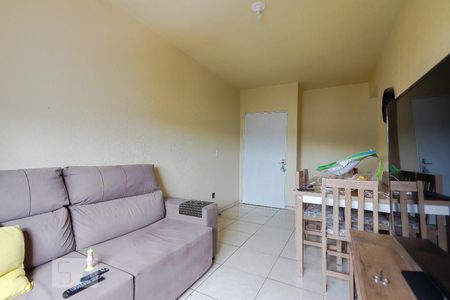 Apartamento à venda com 100m², 3 quartos e 1 vagaSala