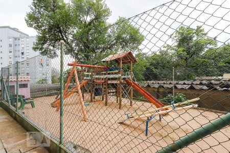 Apartamento à venda com 100m², 3 quartos e 1 vagaÁrea Comum - Playground