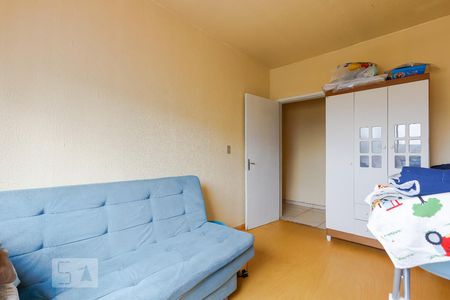 Apartamento à venda com 100m², 3 quartos e 1 vagaQuarto 3