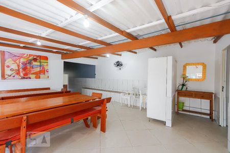 Apartamento à venda com 100m², 3 quartos e 1 vagaÁrea comum - Salão de festas
