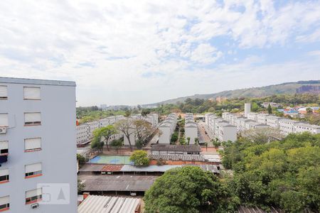 Apartamento à venda com 100m², 3 quartos e 1 vagaVista do Quarto 2