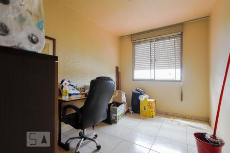 Apartamento à venda com 100m², 3 quartos e 1 vagaQuarto 2