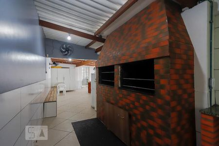 Apartamento à venda com 100m², 3 quartos e 1 vagaÁrea comum - Salão de festas