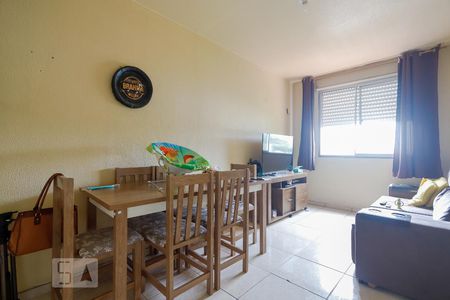 Apartamento à venda com 100m², 3 quartos e 1 vagaSala