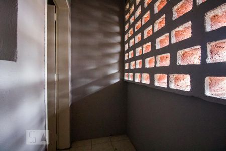 Apartamento para alugar com 53m², 1 quarto e sem vagaÁrea de Serviço