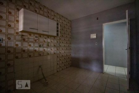 Apartamento para alugar com 53m², 1 quarto e sem vagaCozinha