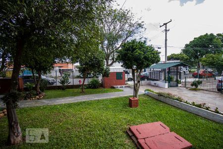 Apartamento para alugar com 53m², 1 quarto e sem vagaVista do Quarto