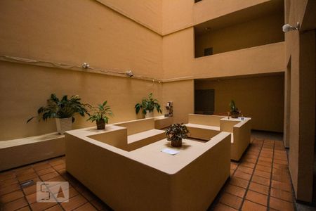 Apartamento para alugar com 53m², 1 quarto e sem vagaÁrea comum