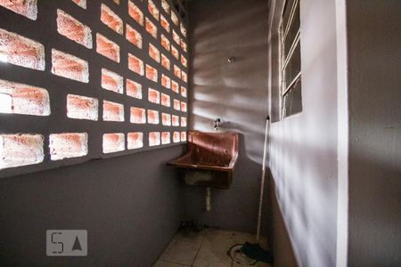 Apartamento para alugar com 53m², 1 quarto e sem vagaÁrea de Serviço