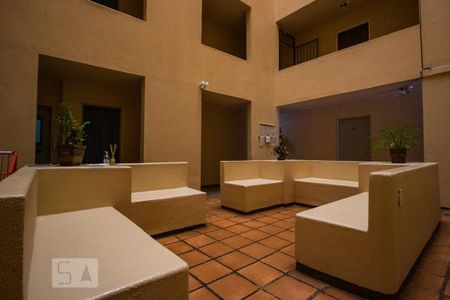 Apartamento para alugar com 53m², 1 quarto e sem vagaÁrea comum