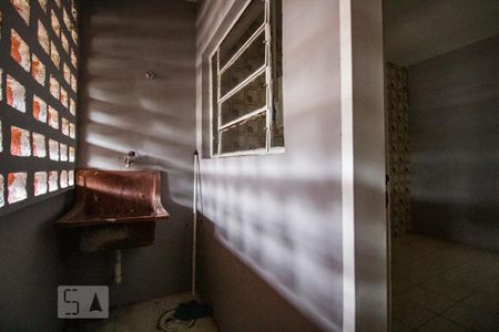 Apartamento para alugar com 53m², 1 quarto e sem vagaÁrea de Serviço