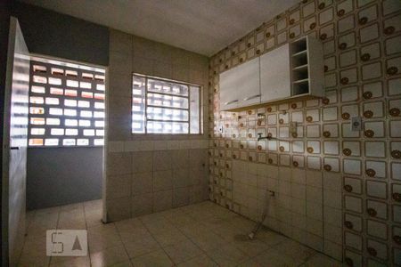 Apartamento para alugar com 53m², 1 quarto e sem vagaCozinha
