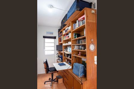 Escritório de casa para alugar com 3 quartos, 143m² em Vila Mariana, São Paulo