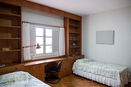 Quarto 1 de casa para alugar com 3 quartos, 143m² em Vila Mariana, São Paulo