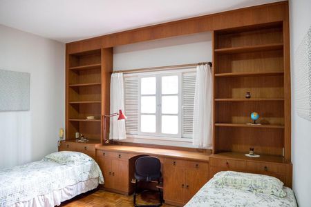 Quarto 1 de casa para alugar com 3 quartos, 143m² em Vila Mariana, São Paulo