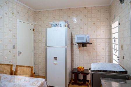 Casa para alugar com 143m², 3 quartos e 1 vagaCozinha