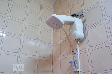 Casa para alugar com 143m², 3 quartos e 1 vagaBanheiro de Serviço