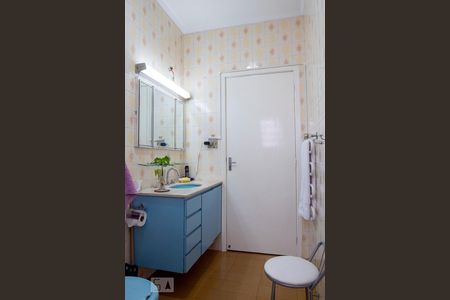Casa para alugar com 143m², 3 quartos e 1 vagaBanheiro