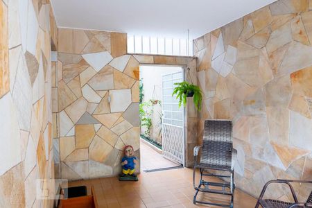Casa para alugar com 143m², 3 quartos e 1 vagaGaragem