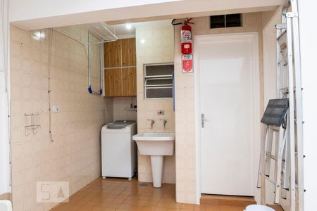 Casa para alugar com 143m², 3 quartos e 1 vagaÁrea de Serviço