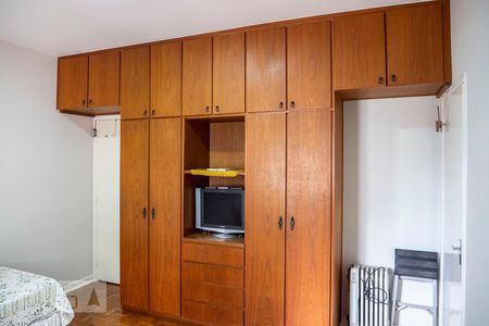 Casa para alugar com 143m², 3 quartos e 1 vagaQuarto 1