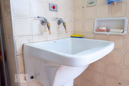 Casa para alugar com 143m², 3 quartos e 1 vagaÁrea de Serviço