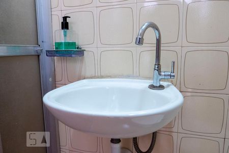 Casa para alugar com 143m², 3 quartos e 1 vagaBanheiro de Serviço