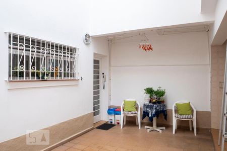 Casa para alugar com 143m², 3 quartos e 1 vagaQuintal