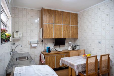 Casa para alugar com 143m², 3 quartos e 1 vagaCozinha