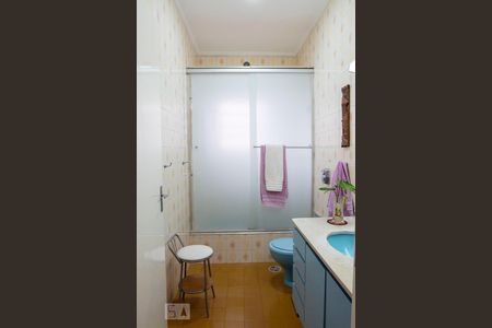 Casa para alugar com 143m², 3 quartos e 1 vagaBanheiro