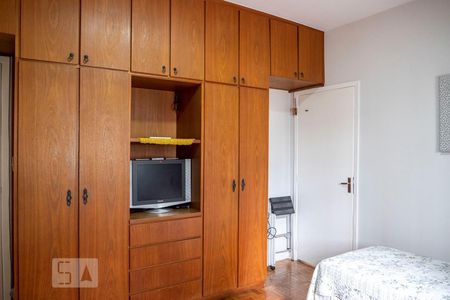 Quarto 1 de casa para alugar com 3 quartos, 143m² em Vila Mariana, São Paulo