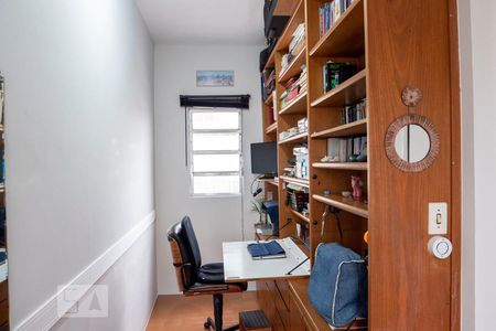 Escritório de casa para alugar com 3 quartos, 143m² em Vila Mariana, São Paulo