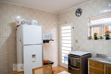 Casa para alugar com 143m², 3 quartos e 1 vagaCozinha