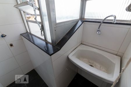Apartamento para alugar com 35m², 1 quarto e sem vagaÁrea de Serviço