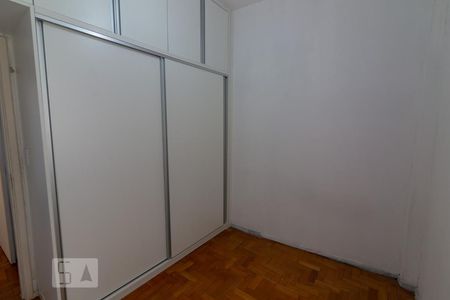 Quarto de apartamento para alugar com 1 quarto, 35m² em Tijuca, Rio de Janeiro
