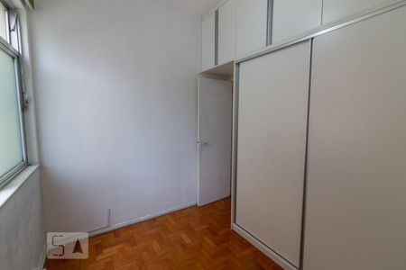 Quarto de apartamento para alugar com 1 quarto, 35m² em Tijuca, Rio de Janeiro