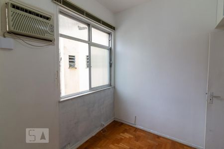 Quarto de apartamento à venda com 1 quarto, 35m² em Tijuca, Rio de Janeiro