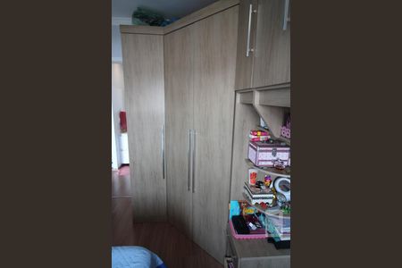 Apartamento para alugar com 38m², 1 quarto e 1 vagaQuarto - Armários