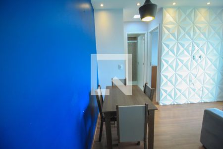 Sala de apartamento para alugar com 1 quarto, 38m² em Brás, São Paulo