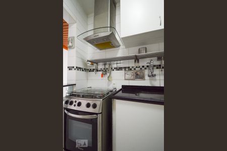 Apartamento para alugar com 42m², 1 quarto e 1 vagaCozinha