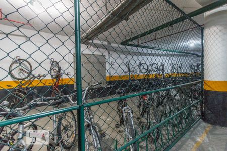 Apartamento para alugar com 42m², 1 quarto e 1 vagabicicletario