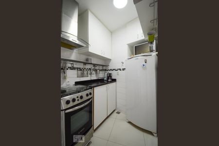 Apartamento para alugar com 42m², 1 quarto e 1 vagaCozinha