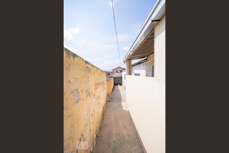 Área Comum de casa para alugar com 1 quarto, 50m² em São Geraldo, Belo Horizonte