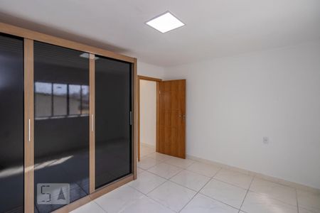 Quarto de casa para alugar com 1 quarto, 50m² em São Geraldo, Belo Horizonte
