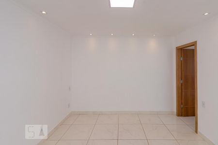 Sala de casa para alugar com 1 quarto, 50m² em São Geraldo, Belo Horizonte
